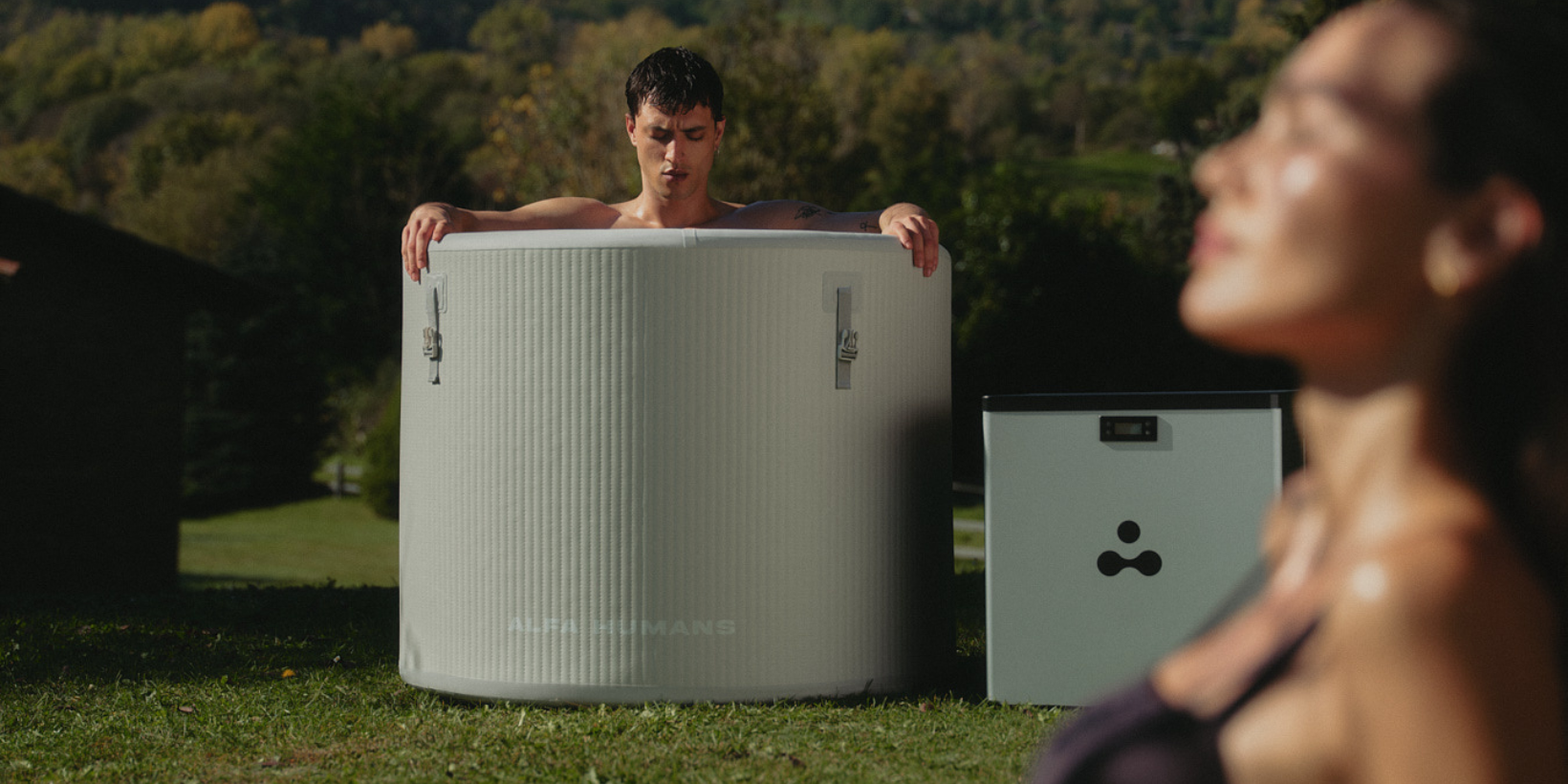 Qué es el estrés y cómo combatirlo con crioterapia y sauna