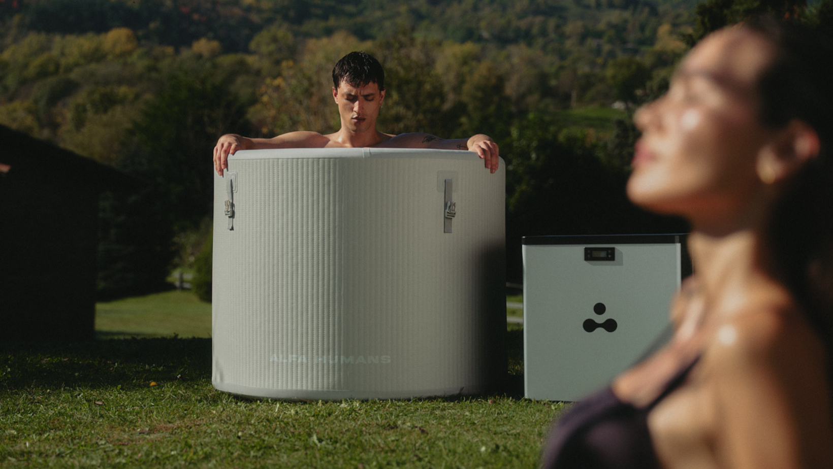Qué es el estrés y cómo combatirlo con crioterapia y sauna