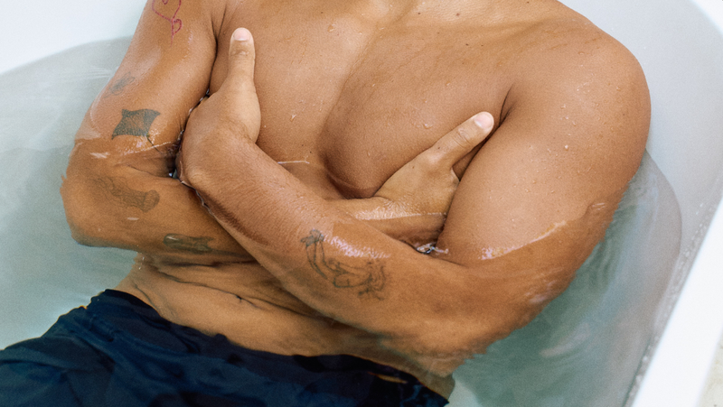 Crioterapia 101: qué es, para qué sirve y qué hay que saber antes