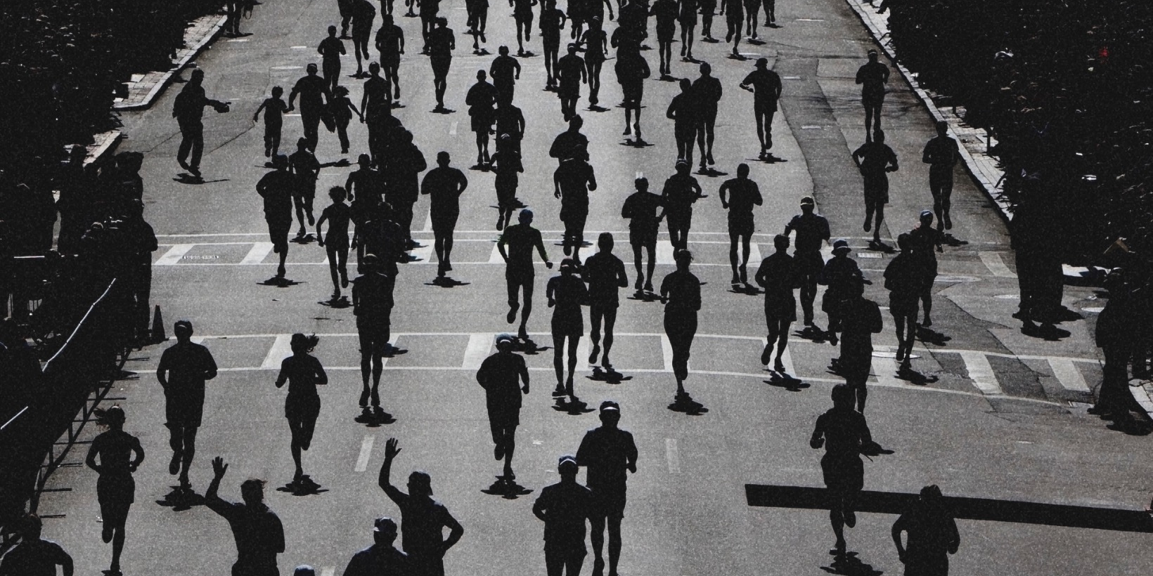 ¿Cómo preparar el cuerpo y recuperarse después de una maratón?