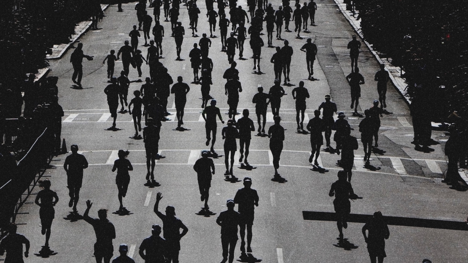 ¿Cómo preparar el cuerpo y recuperarse después de una maratón?
