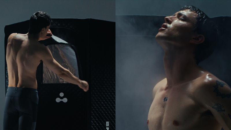 Sauna 101: cómo se usa, beneficios y todo lo que hay que saber