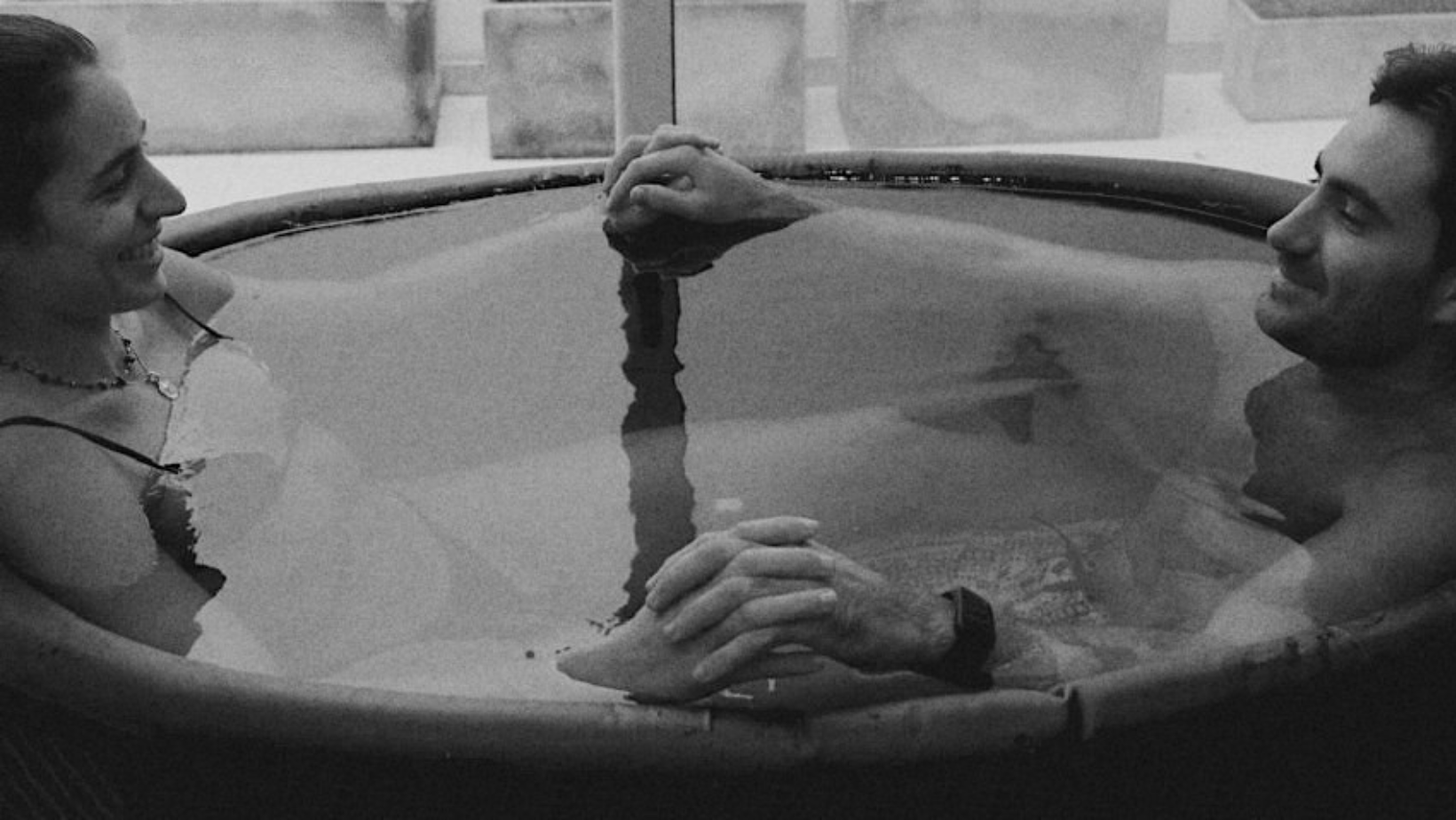 Crioterapia para el amor y el sexo