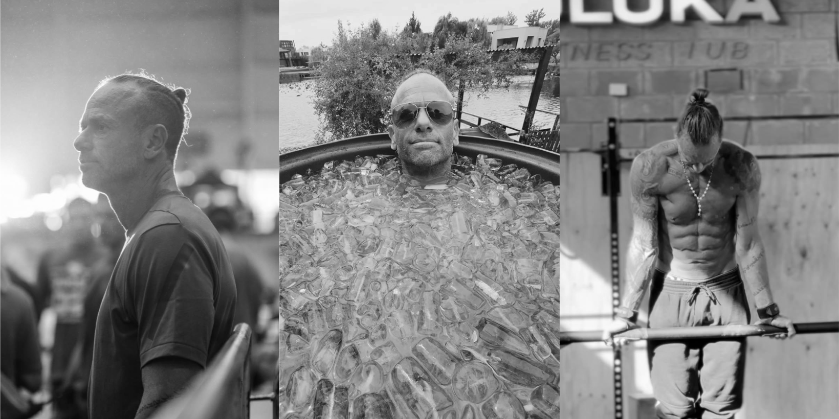 Alfa Stories: Nicolás Ini