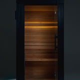 Sauna Evolve