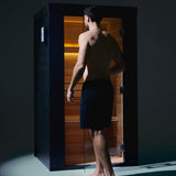 Sauna Evolve
