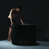 Ice Bath Pod Sin Chiller