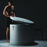 Ice Bath Pod Sin Chiller