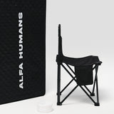 Sauna On The Go